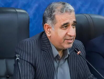 معاون استاندار فارس: تغییرات مدیریتی باید با مصلحت اندیشی همراه باشد