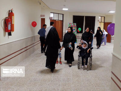 تحصیل دانش‌آموزان عادی و استثنایی در کنار هم؛ سیاست نوین آموزش و پرورش