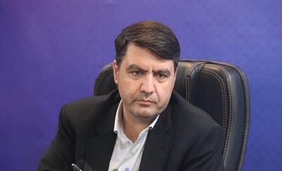 معاون استاندار قزوین: محوطه ورزشگاه سردار آزادگان ساماندهی شود