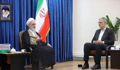 دانشگاه‌ها باید در طراحی شهری مبتنی بر اندیشه اسلامی نقش‌آفرینی کنند