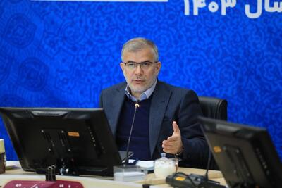 استاندار البرز: ۴۰۰ مدرسه برای ساخت در البرز جانمایی شد