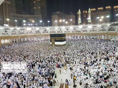 امام جمعه یزد: از فرصت سفر حج برای برپایی کلاس‌های معرفتی و اخلاقی استفاده کنیم