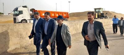پیش بینی تولید ۹۰ هزار تن دانه روغنی کلزا در خوزستان
