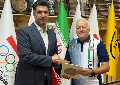 توافق مربی برزیلی با فدراسیون هندبال؛ قرارداد امضا شد