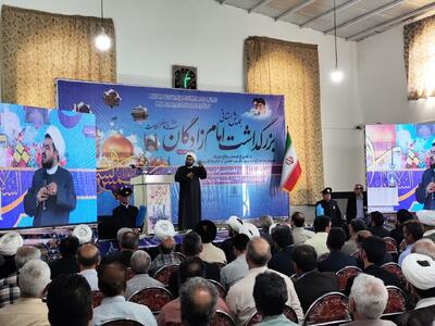 مدیر کل اوقاف خراسان‌رضوی: حضور جوانان در بقاع متبرکه منشاء تحول است
