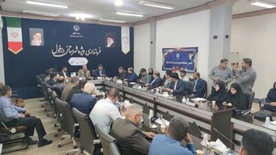 انتقاد نماینده مجلس شورای اسلامی دزفول از بی‌توجهی به توسعه کتابخانه‌های خوزستان