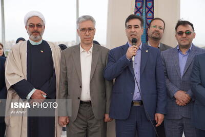 در سنگر علم و دانشگاه تمام تلاش خود را به کار خواهیم برد