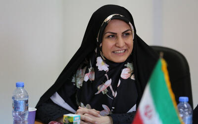 نیمی از سالمندان کشور تحت پوشش هیچ نهادی نیستند