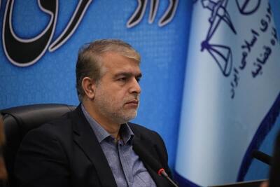 رسیدگی سریع و دقیق به پرونده مخلان نظم و امنیت در مازندران