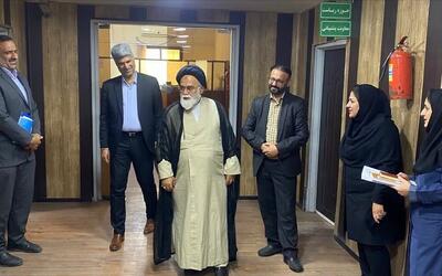 جهاد دانشگاهی، سکاندار انسجام‌بخشی آموزش عالی در هرمزگان