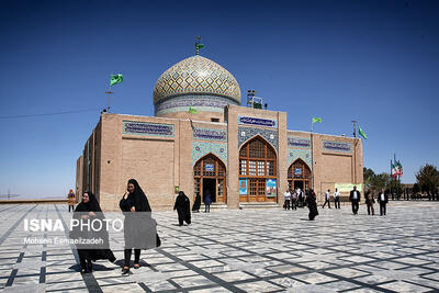 به دنبال سرشماری کامل اماکن تاریخی وقفی هستیم‌