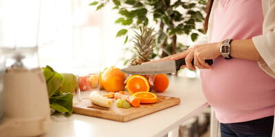 راهنمای طلایی تغذیه در بارداری/ هر آنچه مادران باید بدانند