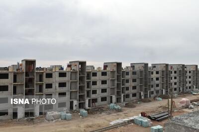 تشریح آخرین وضعیت نهضت ملی مسکن در آذربایجان‌شرقی