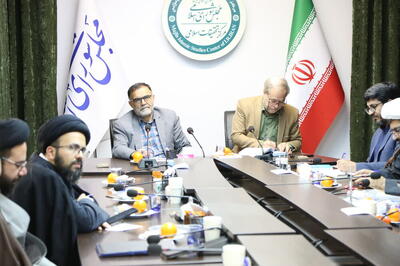 قانون هدفمندی برای نظارت نداریم