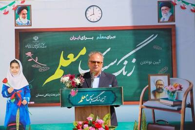 برنامه‌ریزی برای بهره‌برداری از نخستین مدرسه اتیسم در سمنان