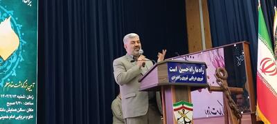 سهم بیشتر خیرین در ساخت مدارس کشور