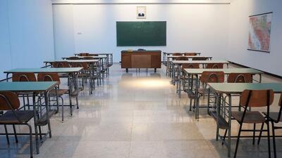 عکس/ ترجمه ناجور جملات عربی توسط یک دانش آموز حماسه ساز شد