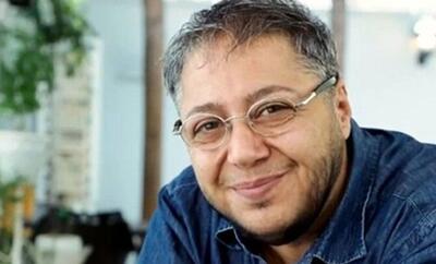 ویدئو/ مازیار لرستانی با این چهره و سر و وضع ناجور ناگهان جلوی عکاسان ظاهر شد