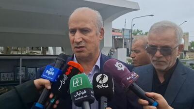 مصاحبه مهدی تاج در خصوص زنده یاد بهمن صالح نیا