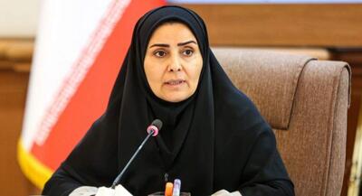 اتهام زنی روزنامه اصلاح طلب به نمایندگان مجلس استیضاح فرزانه صادق با هدایت تیم بذرپاش است نمایندگان از دست رد خانم وزیر به گزینه‌های انتصابی رنجیده‌اند! | جهان نیوز
