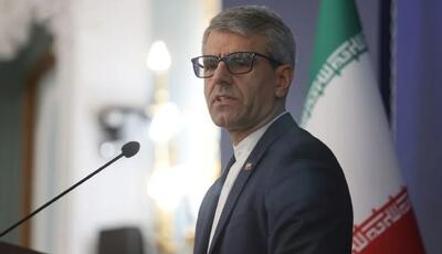 ایران خواستار محاکمه سران صهیونیست شد