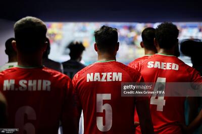 جام جهانی فوتبال ساحلی| ایران 2-0 پاراگوئه (وقت اول)+ ویدیوی گل ها