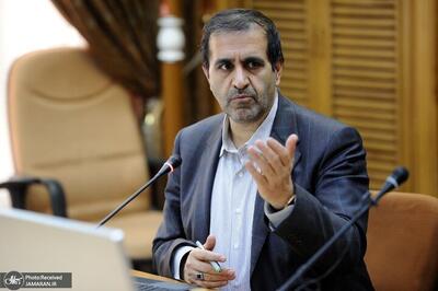 مشاور نهاد ریاست جمهوری: پیامک‌های حجاب، تکرار مسیری است که انتهای آن اعتراضات است