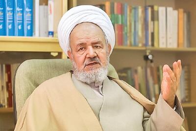 اعتراض به تصمیمات مصلحت‌محور به تضعیف جایگاه رهبری می‌انجامد 