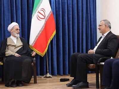 زاکانی: بودجه شهرداری تهران در ۳ سال اخیر ۹ برابر شده است