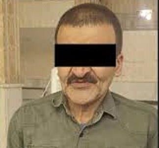 اعترافات تکان دهنده «نقابدار یک چشم»