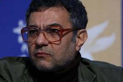 بیوگرافی علیرضا ثانی فر | بازیگری گزیده‌کار با کارنامه‌ای درخشان در تئاتر و سینما - خبرنامه