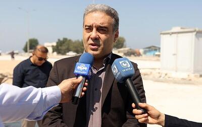 انتصاب علی عدلی به عنوان سرپرست شرکت عمران، آب و خدمات کیش