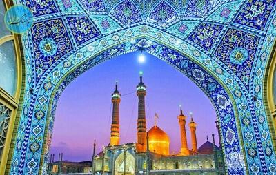 ماجرای اسناد ۴۱۰ساله حرم حضرت معصومه(س) در آستان قدس رضوی!