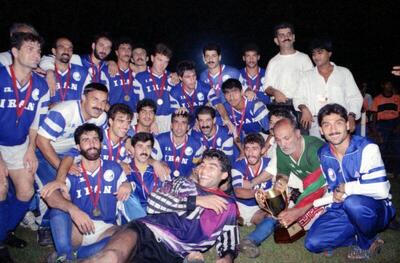 AFC منتشر کرد؛ استقلال و پاس در جمع قهرمانان آسیا