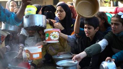 یمن: کشورهای عربی و اسلامی بیدار شوند
