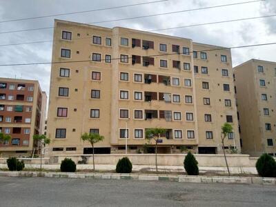 مسکن ١۵٠ هزار کارگر صنعتی تامین می‌شود