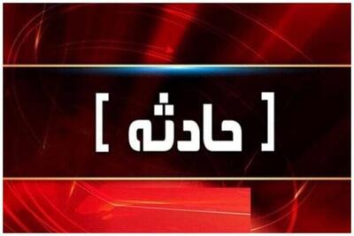 ۳ کشته در سانحه خونین رانندگی در محور مرند-جلفا