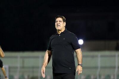 مهاجری سرمربی نساجی شد