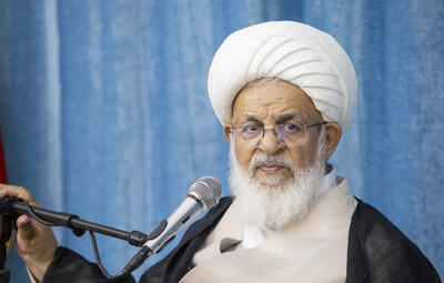 تاکید امام جمعه یزد بر لزوم کسب معرفت و خودسازی در سفر حج
