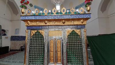 ۹ هزار نفر خادم در بقاع متبرکه خراسان رضوی خدمت می کنند