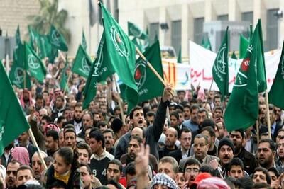 دولت «امان» علیه اخوانی‌ها؛ چرایی ممنوعیت فعالیت اخوان‌المسلمین اردن