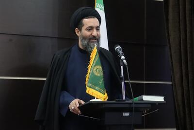 طرح «زندگی با آیه‌ها» با مشارکت ۱۳۶ رسانه محلی اجرا شد