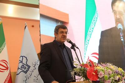 خدمات‌دهی درمانی و بهداشتی ۳۸ درصدی استان یزد به مردم مناطق جنوب کشور
