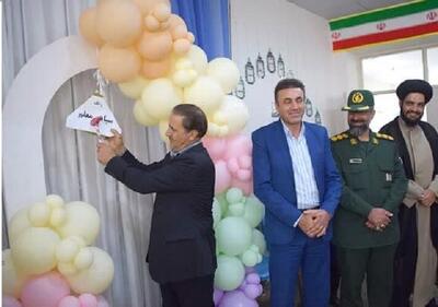 زنگ «سپاس معلم» در مدارس شهرستان بهاباد نواخته شد