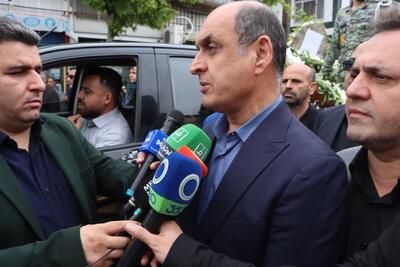 «بهمن صالح‌نیا» یک مکتب اخلاقی در فوتبال ایران بود