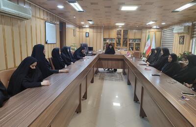 کار خلاقانه در فرمانداری رشت؛ وقتی یک معلم فرماندار شد