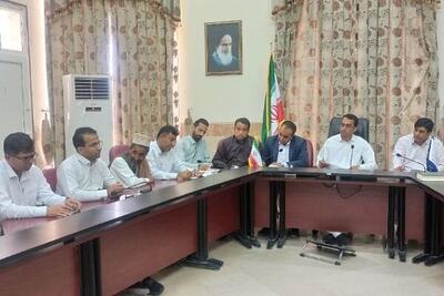 شوراها برنامه های خود را بر پایه آینده نگری طرح ریزی کنند