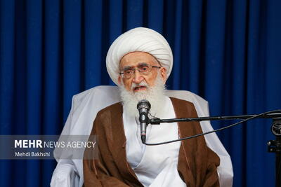 آیت‌الله مطهری می‌کوشید اسلام ناب را در همه ابعاد بشناساند