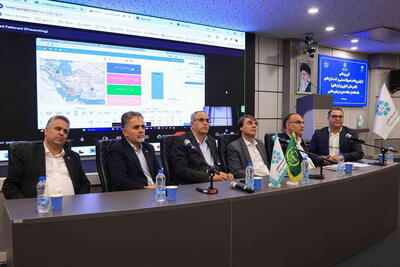 سامانه زنجیره تأمین مالی کشاورزی، ابزاری برای هدایت اعتبار به تولید