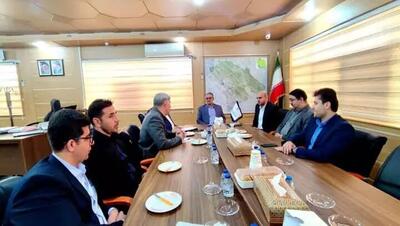 توسعه زیرساخت‌های فناوری اقتصاد دانش بنیان در کهگیلویه و بویراحمد